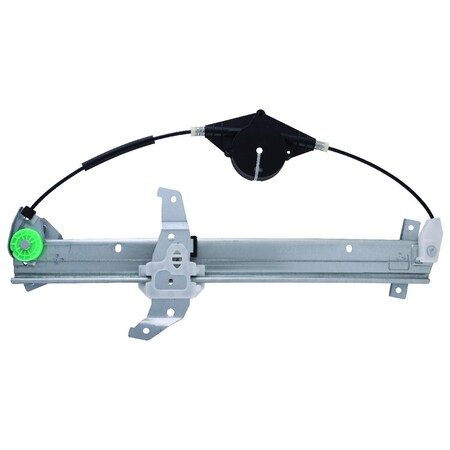 Wai Global WINDOW REGULATOR ONLY, WPR0110R WPR0110R